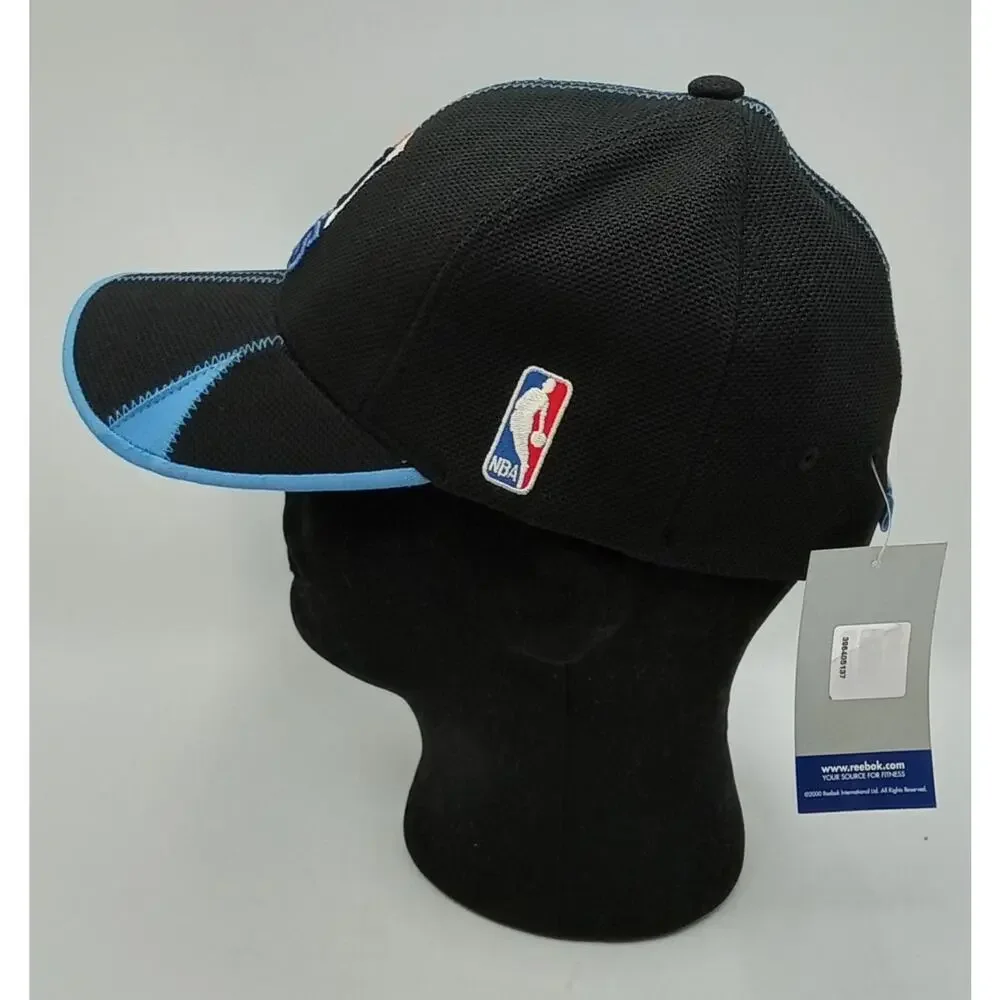 Vintage 2000 Cleveland Cavaliers NBA Reebok Cap S/M